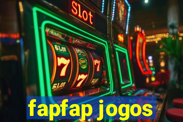 fapfap jogos